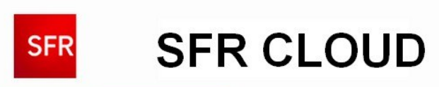 SFR Logo